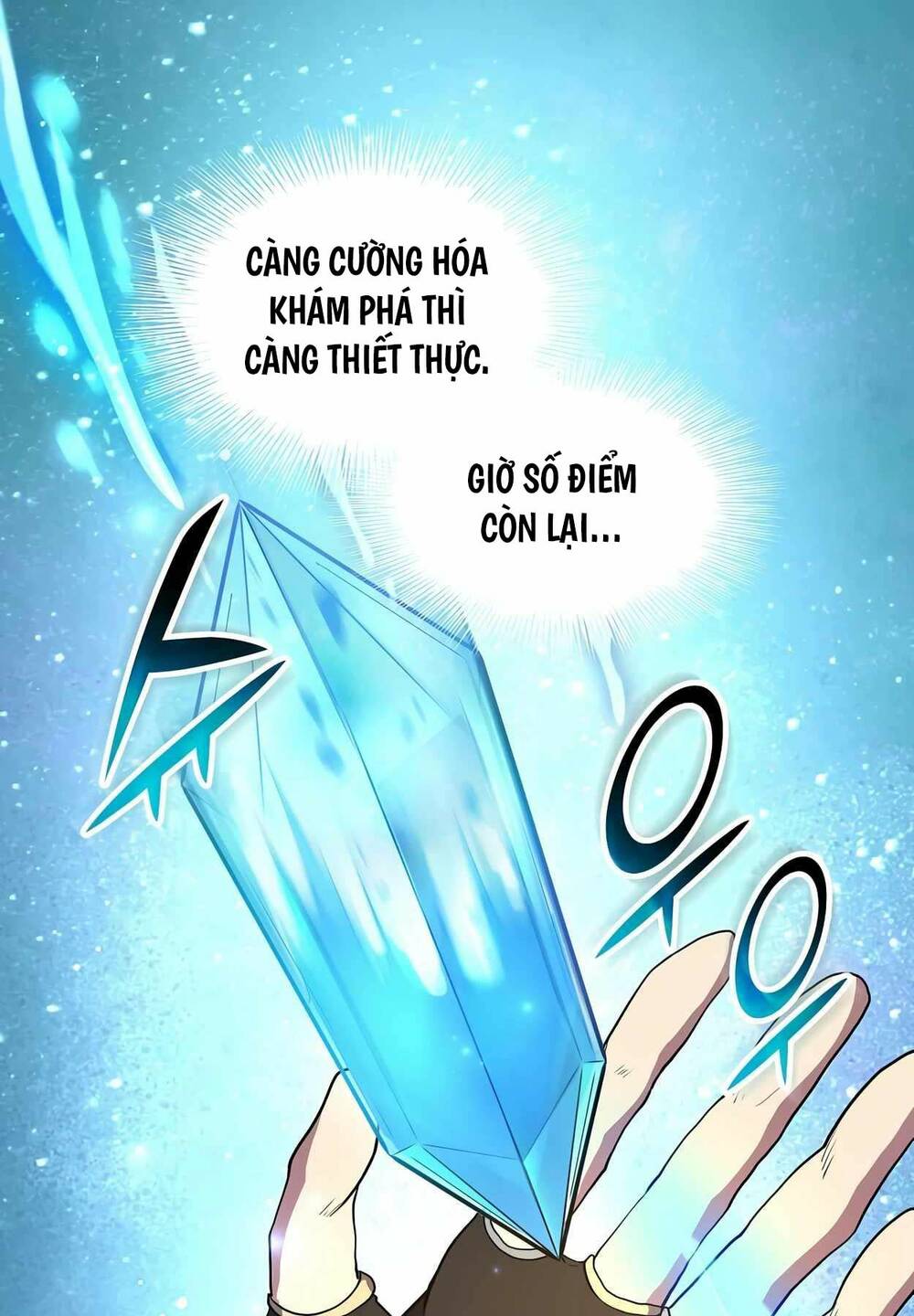 Tôi Thăng Cấp Bằng Kĩ Năng - Chapter 46 - Page 76