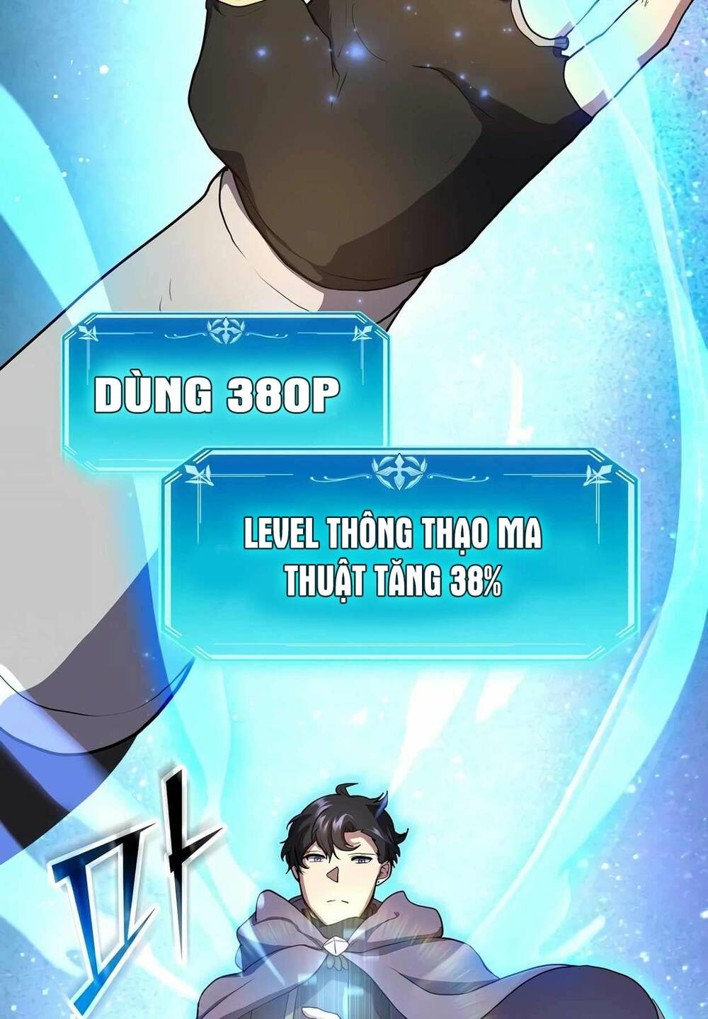 Tôi Thăng Cấp Bằng Kĩ Năng - Chapter 46 - Page 77