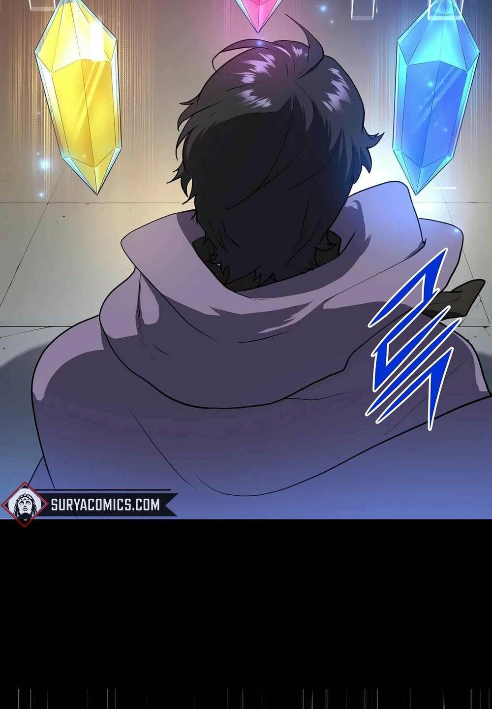 Tôi Thăng Cấp Bằng Kĩ Năng - Chapter 46 - Page 7