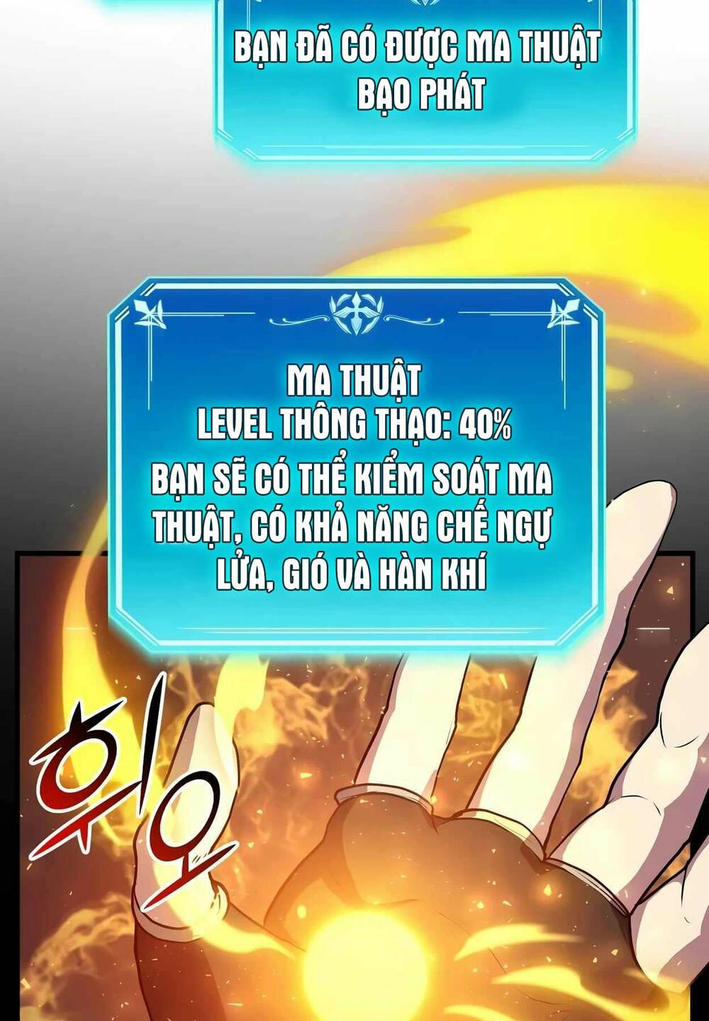 Tôi Thăng Cấp Bằng Kĩ Năng - Chapter 46 - Page 79