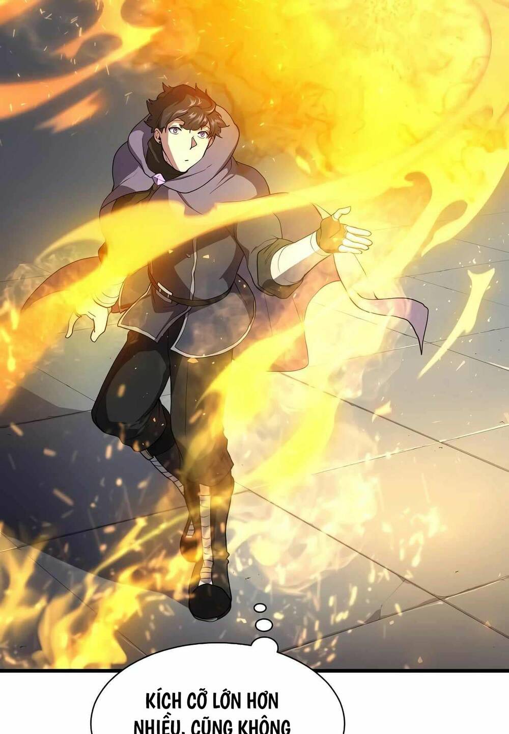 Tôi Thăng Cấp Bằng Kĩ Năng - Chapter 46 - Page 81