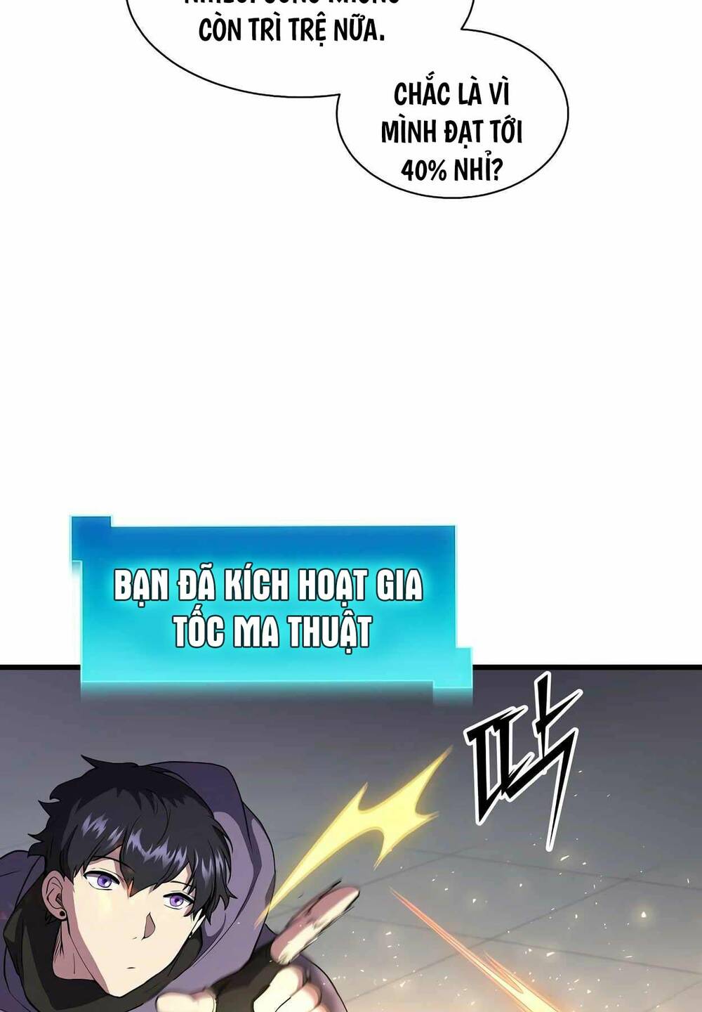 Tôi Thăng Cấp Bằng Kĩ Năng - Chapter 46 - Page 82