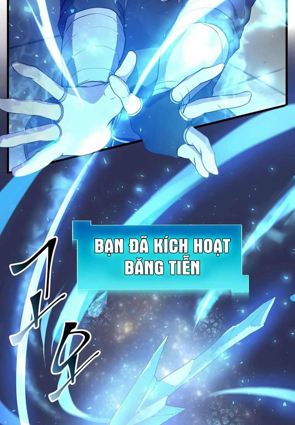 Tôi Thăng Cấp Bằng Kĩ Năng - Chapter 46 - Page 87