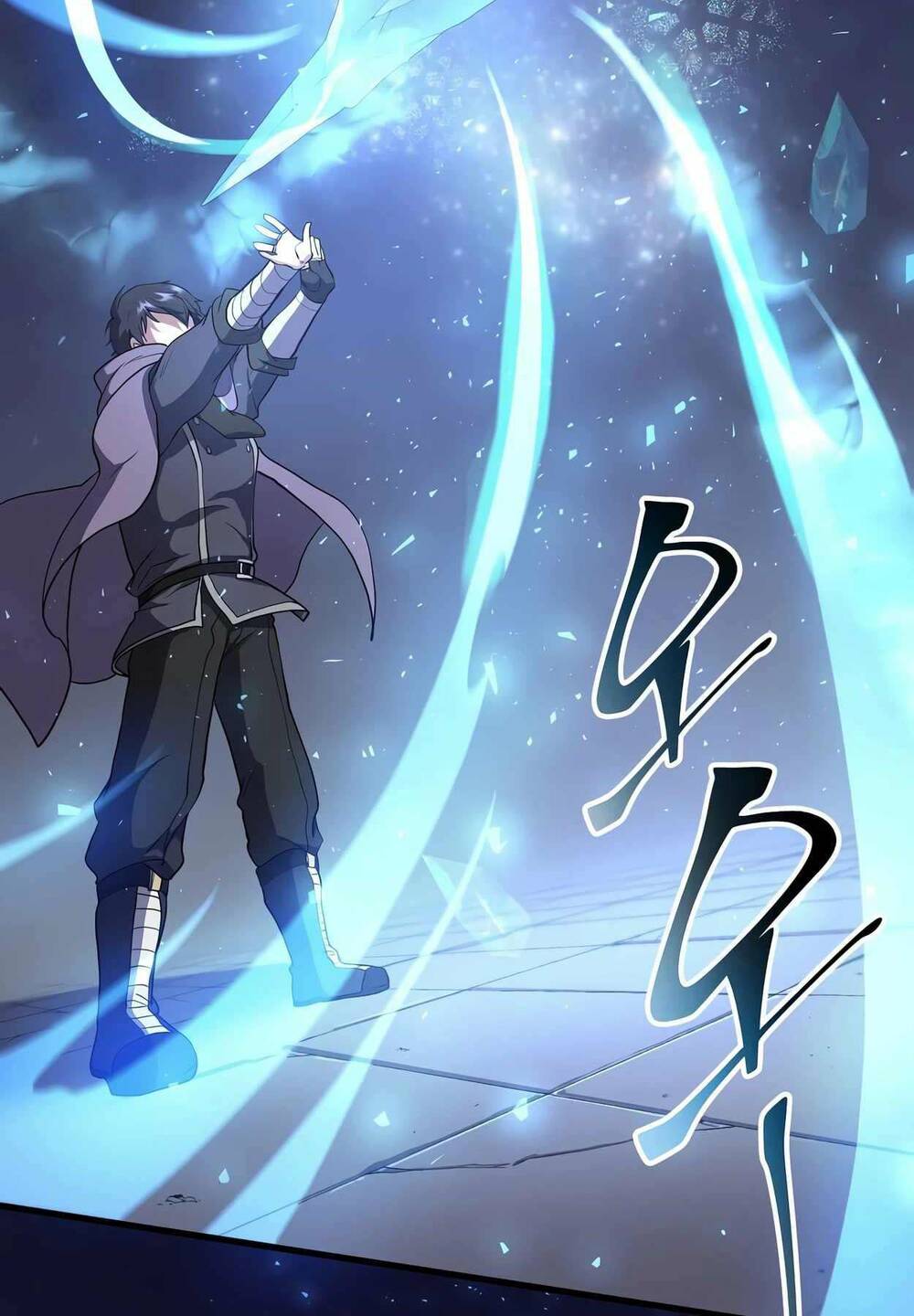 Tôi Thăng Cấp Bằng Kĩ Năng - Chapter 46 - Page 88