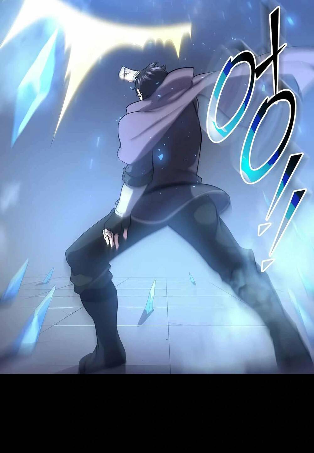 Tôi Thăng Cấp Bằng Kĩ Năng - Chapter 46 - Page 91