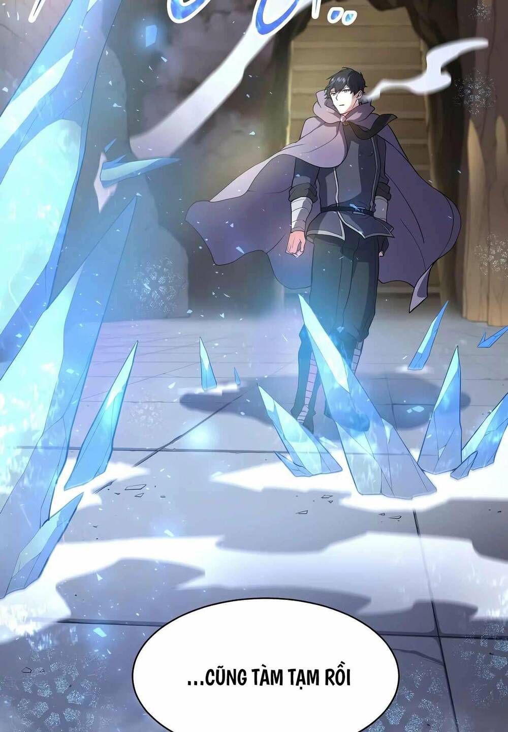 Tôi Thăng Cấp Bằng Kĩ Năng - Chapter 46 - Page 94