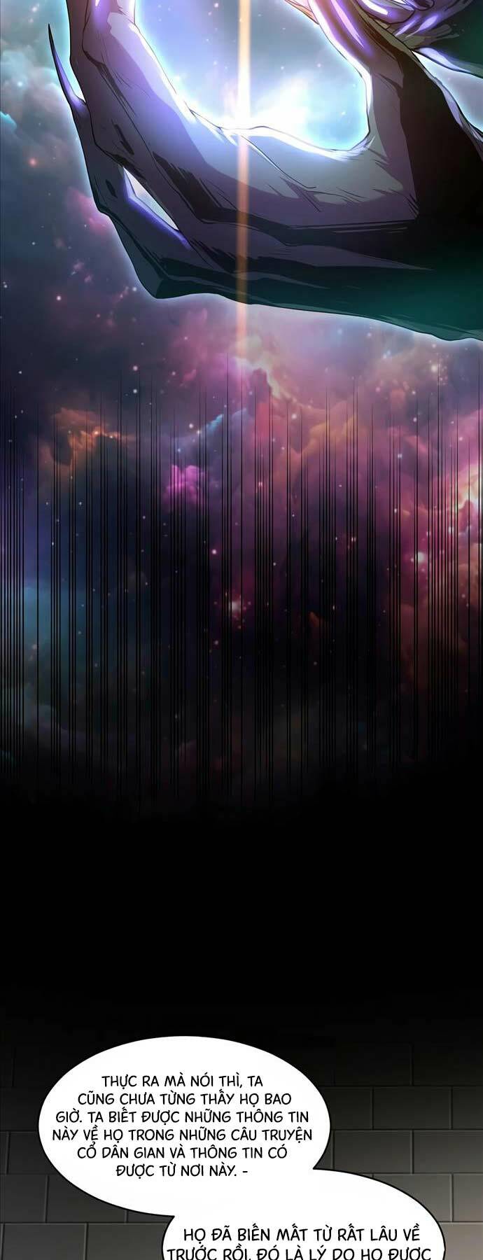 Tôi Thăng Cấp Bằng Kĩ Năng - Chapter 47 - Page 9