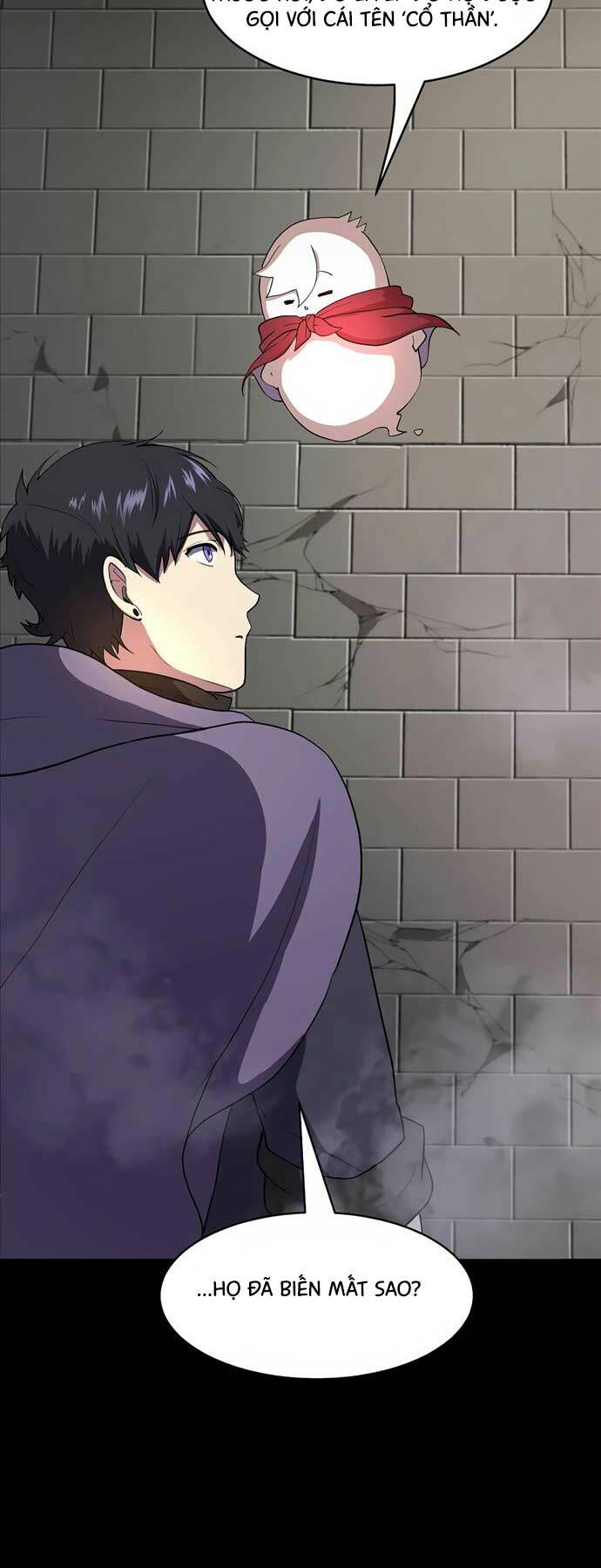 Tôi Thăng Cấp Bằng Kĩ Năng - Chapter 47 - Page 10