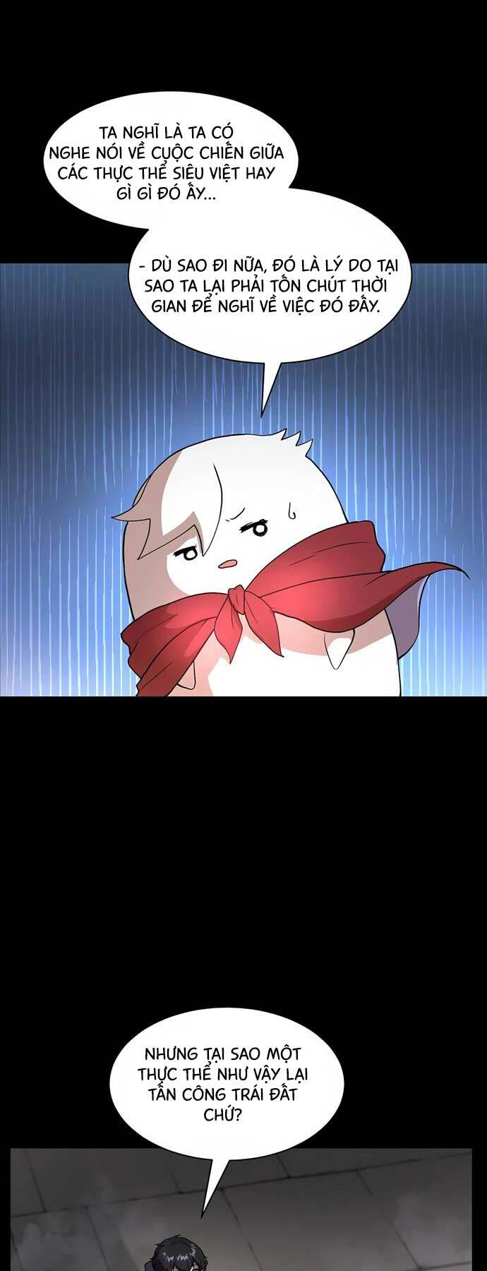 Tôi Thăng Cấp Bằng Kĩ Năng - Chapter 47 - Page 11