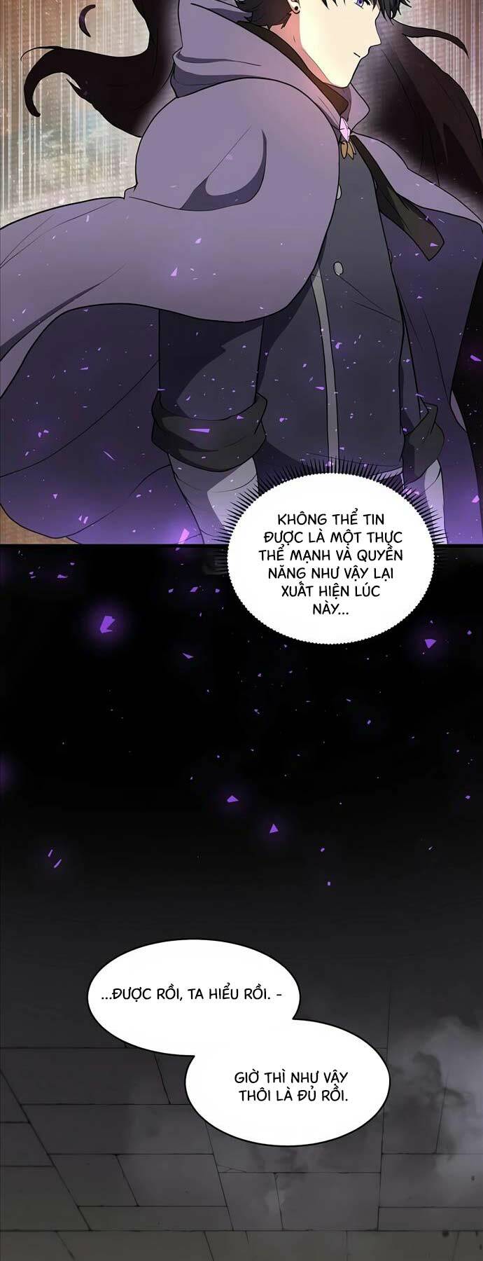 Tôi Thăng Cấp Bằng Kĩ Năng - Chapter 47 - Page 13