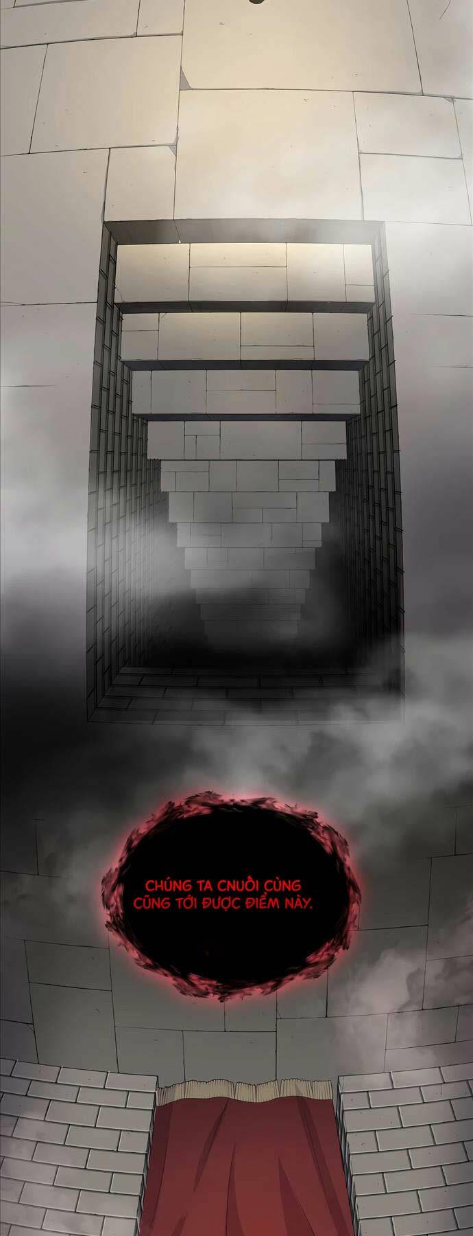 Tôi Thăng Cấp Bằng Kĩ Năng - Chapter 47 - Page 16