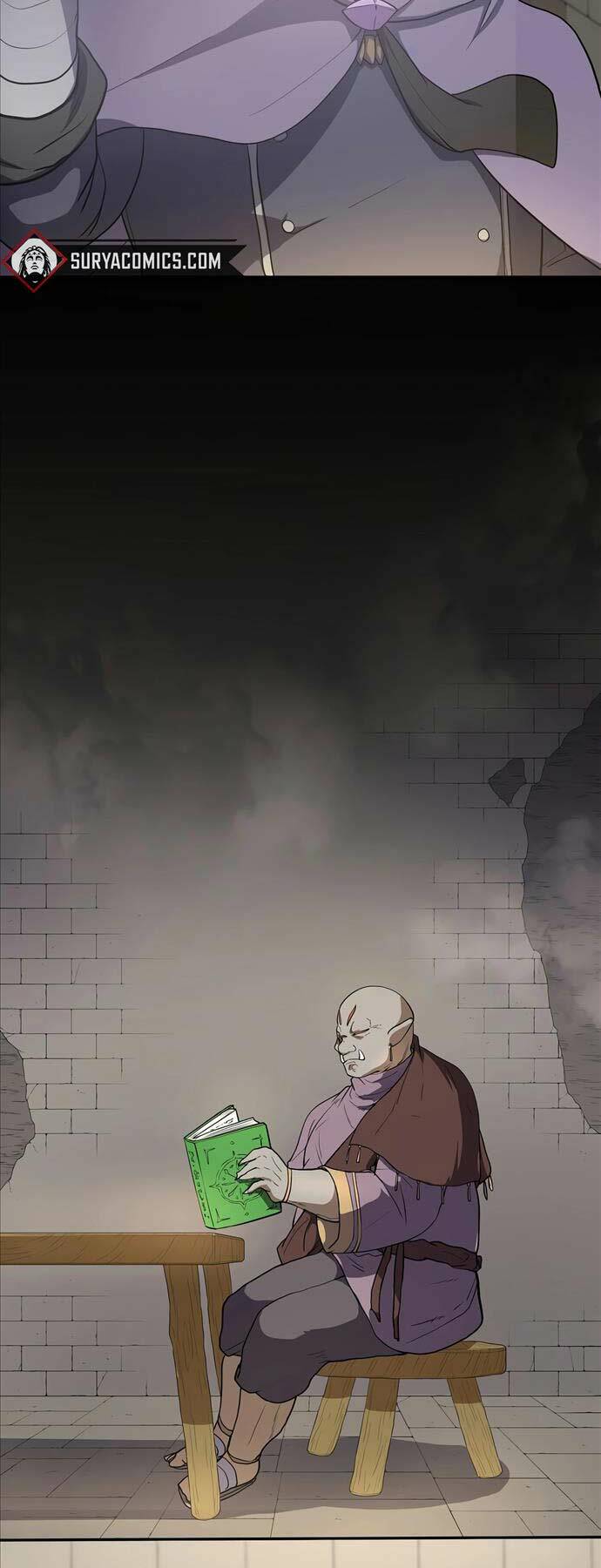 Tôi Thăng Cấp Bằng Kĩ Năng - Chapter 47 - Page 18