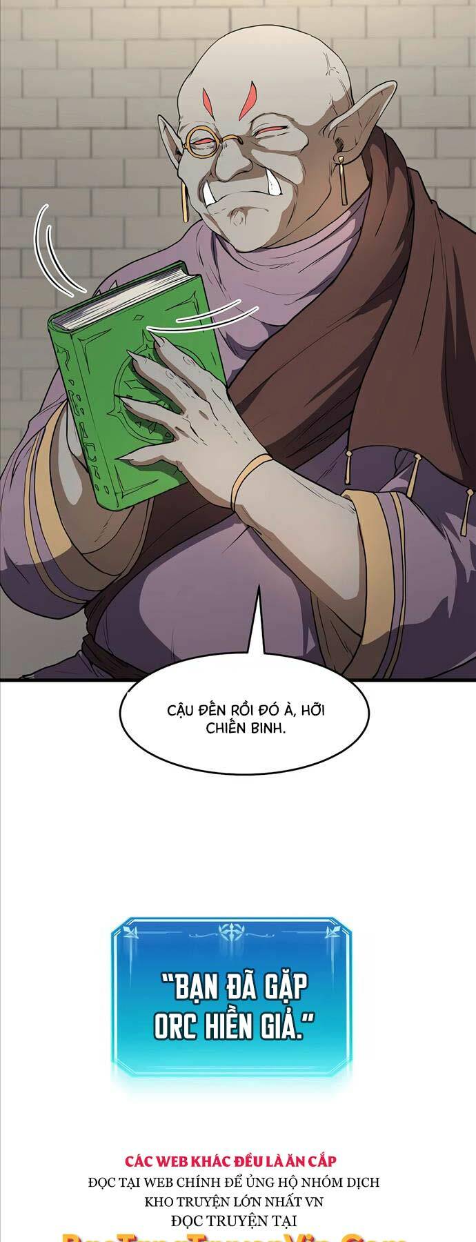 Tôi Thăng Cấp Bằng Kĩ Năng - Chapter 47 - Page 19