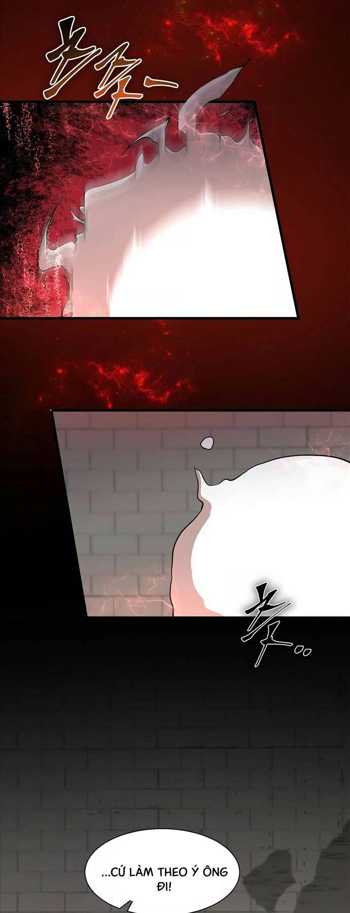 Tôi Thăng Cấp Bằng Kĩ Năng - Chapter 47 - Page 22