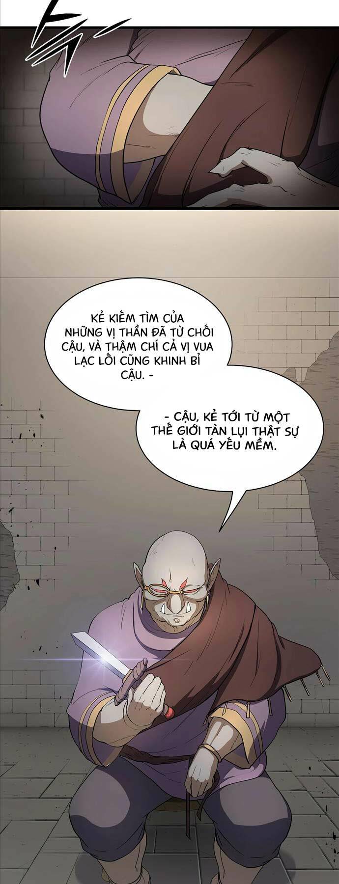 Tôi Thăng Cấp Bằng Kĩ Năng - Chapter 47 - Page 24