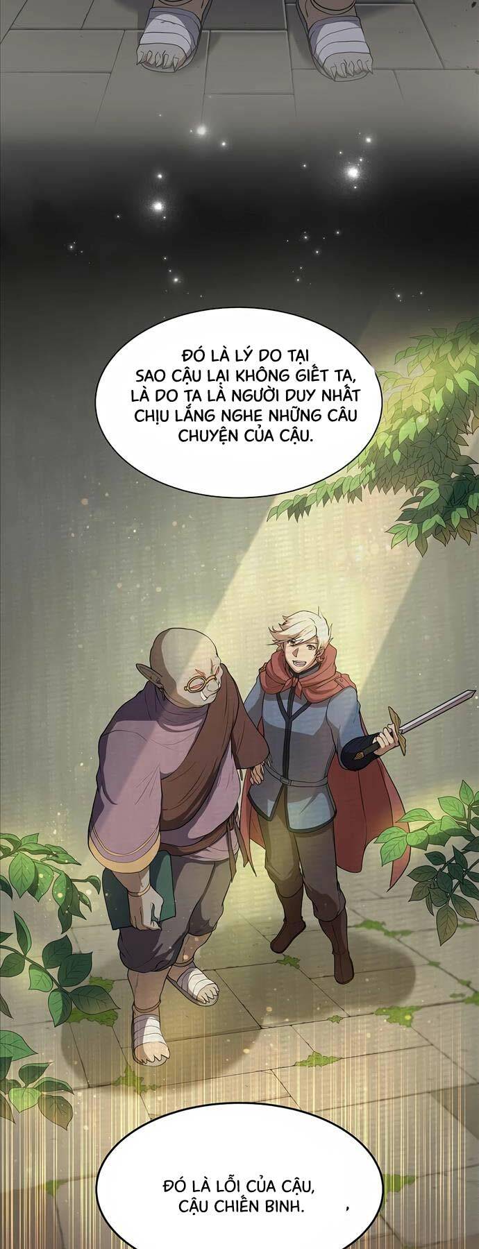 Tôi Thăng Cấp Bằng Kĩ Năng - Chapter 47 - Page 25