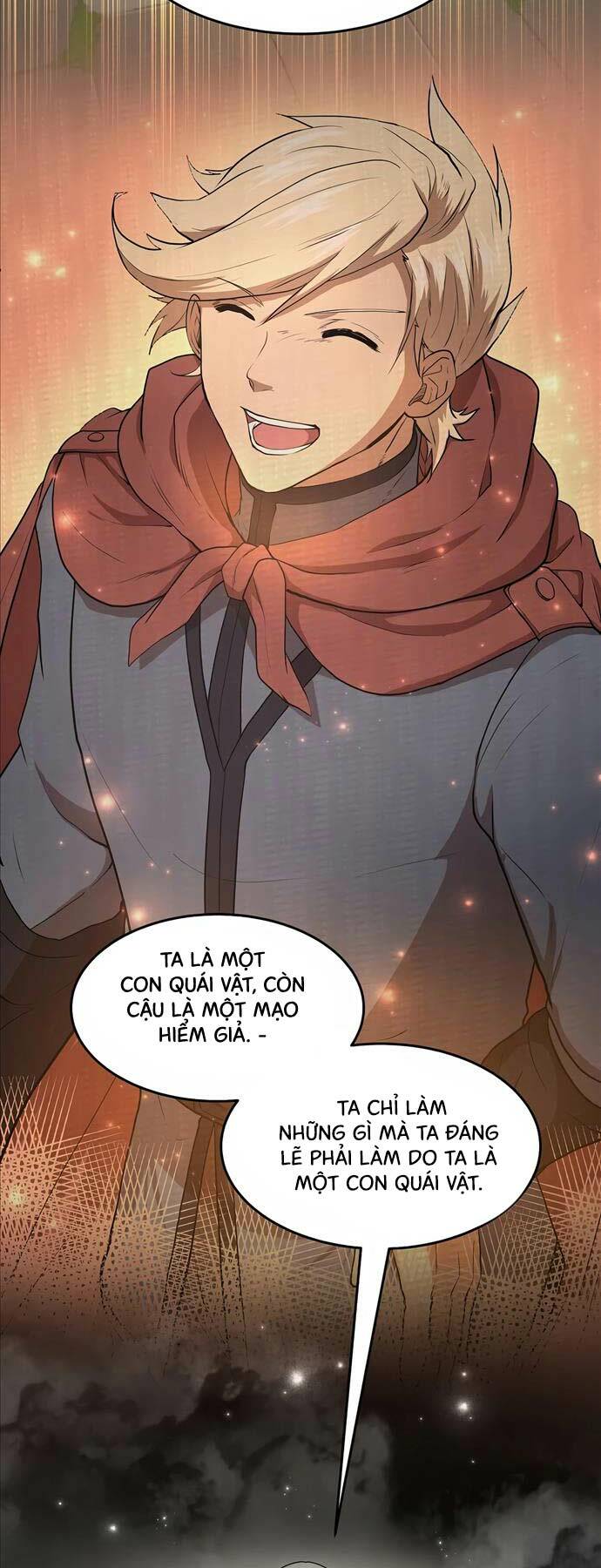 Tôi Thăng Cấp Bằng Kĩ Năng - Chapter 47 - Page 26