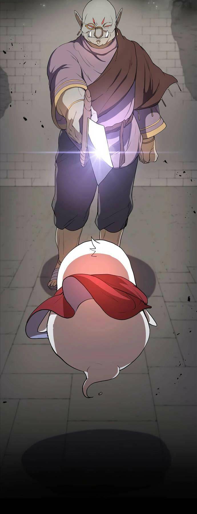 Tôi Thăng Cấp Bằng Kĩ Năng - Chapter 47 - Page 27