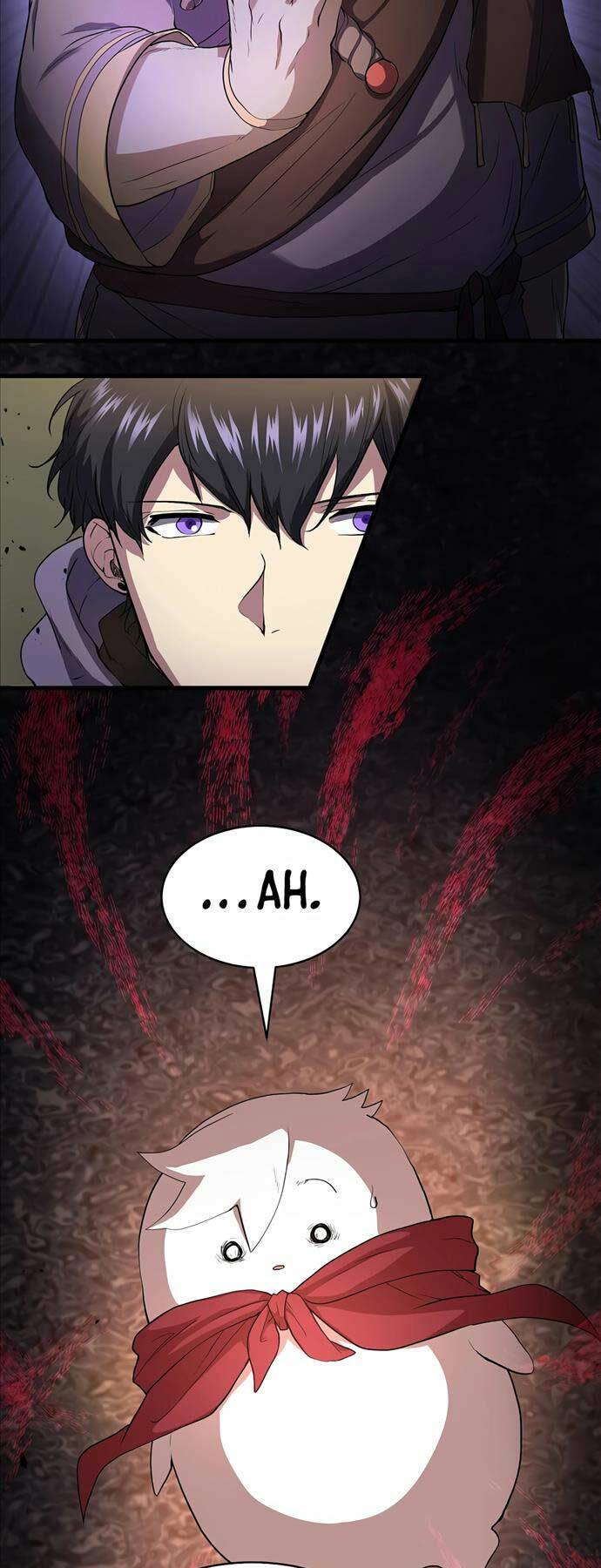 Tôi Thăng Cấp Bằng Kĩ Năng - Chapter 47 - Page 31