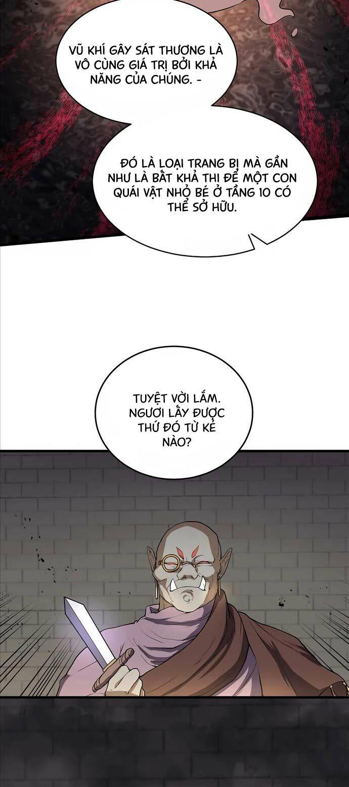 Tôi Thăng Cấp Bằng Kĩ Năng - Chapter 47 - Page 32