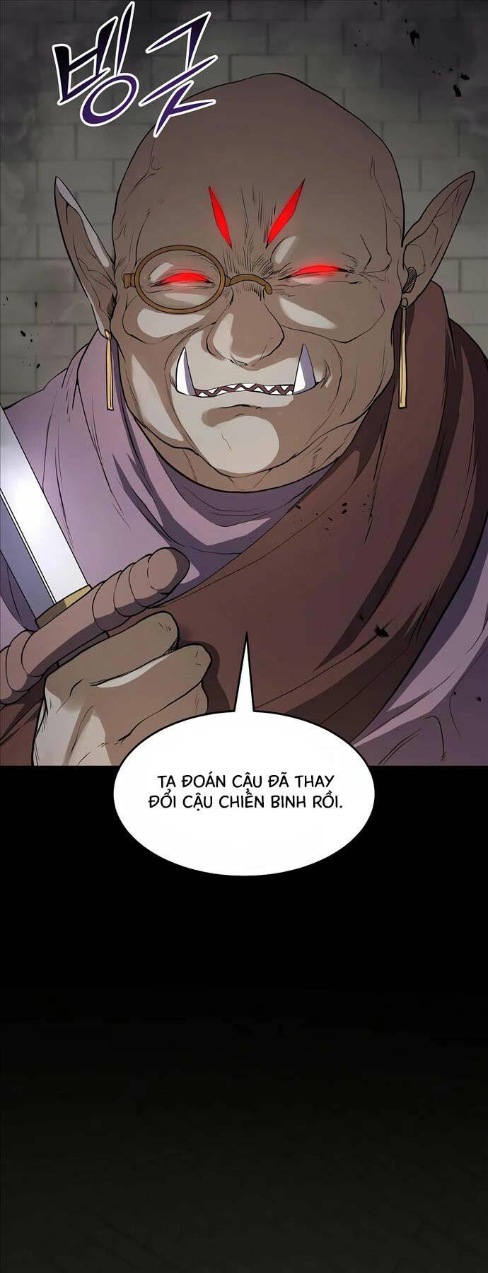 Tôi Thăng Cấp Bằng Kĩ Năng - Chapter 47 - Page 33