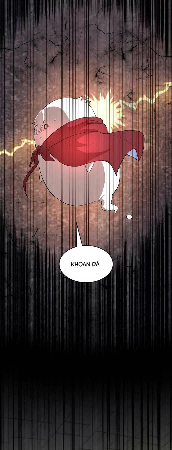 Tôi Thăng Cấp Bằng Kĩ Năng - Chapter 47 - Page 35