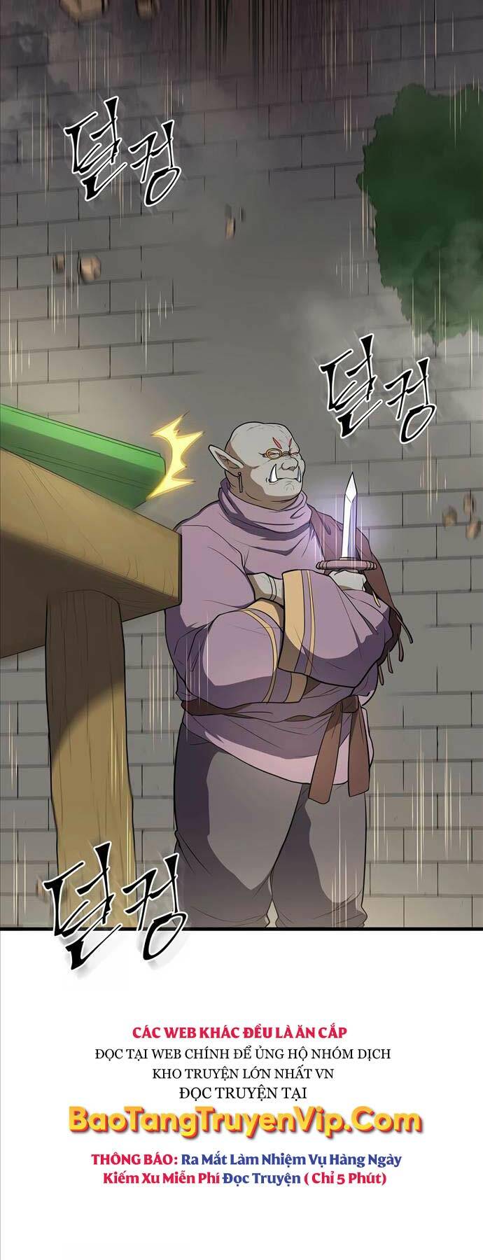 Tôi Thăng Cấp Bằng Kĩ Năng - Chapter 47 - Page 38