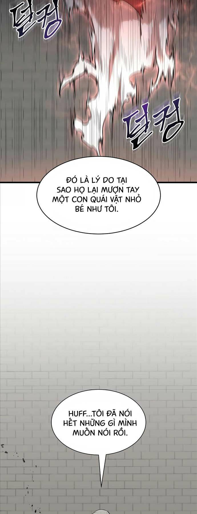 Tôi Thăng Cấp Bằng Kĩ Năng - Chapter 47 - Page 40