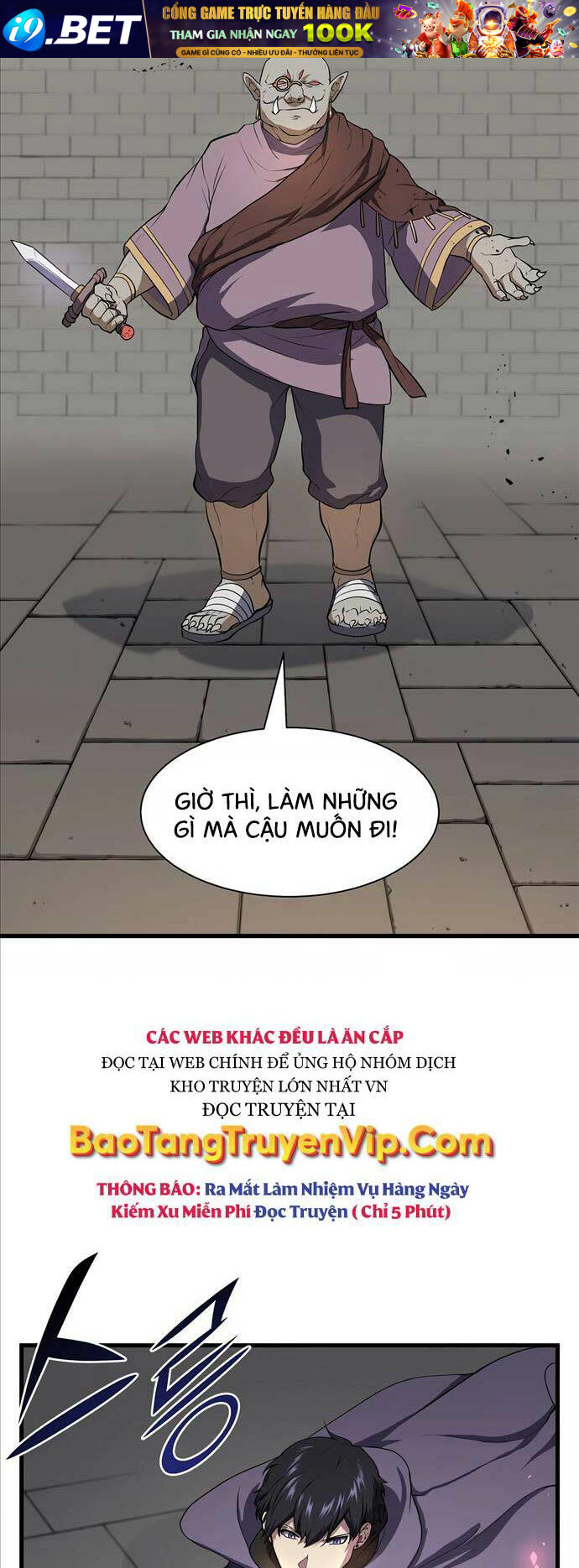 Tôi Thăng Cấp Bằng Kĩ Năng - Chapter 47 - Page 41