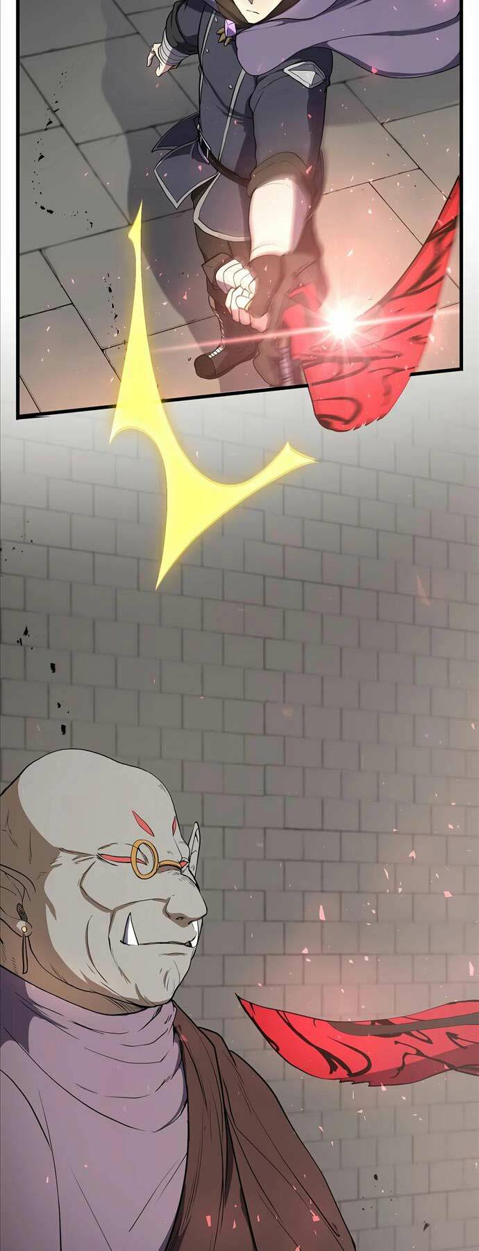 Tôi Thăng Cấp Bằng Kĩ Năng - Chapter 47 - Page 42