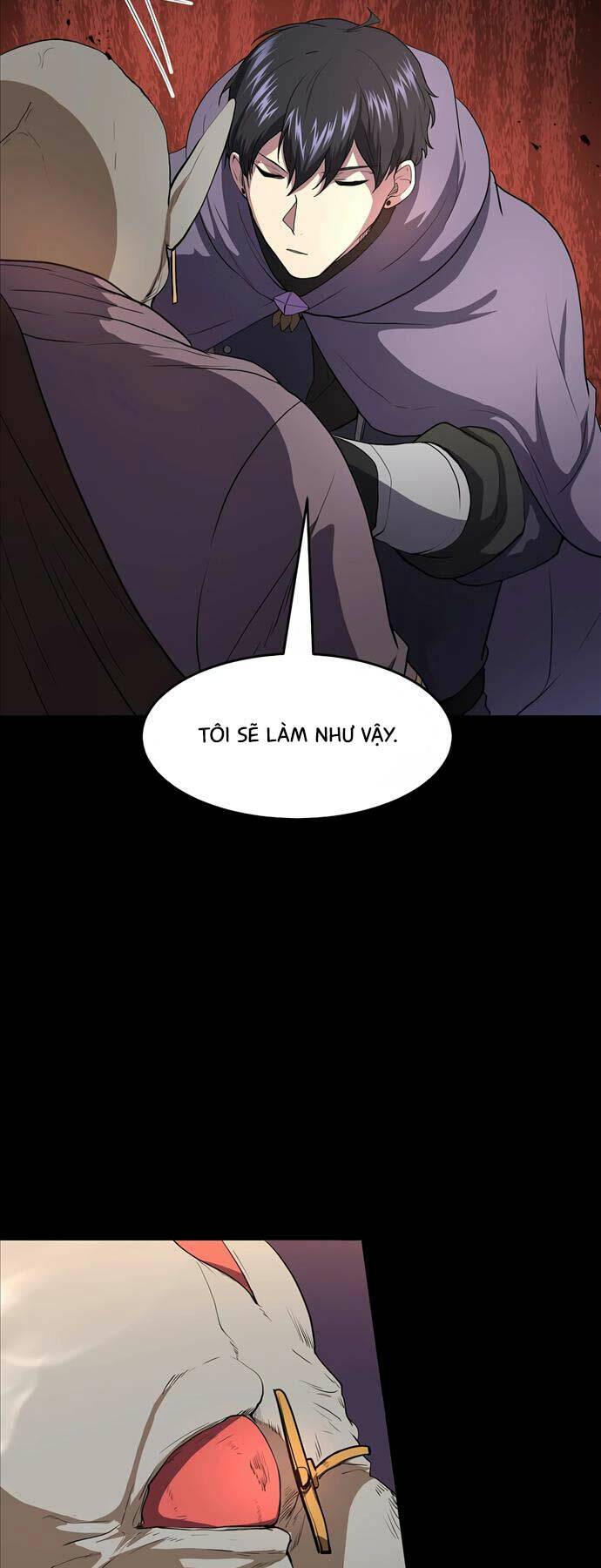 Tôi Thăng Cấp Bằng Kĩ Năng - Chapter 47 - Page 45