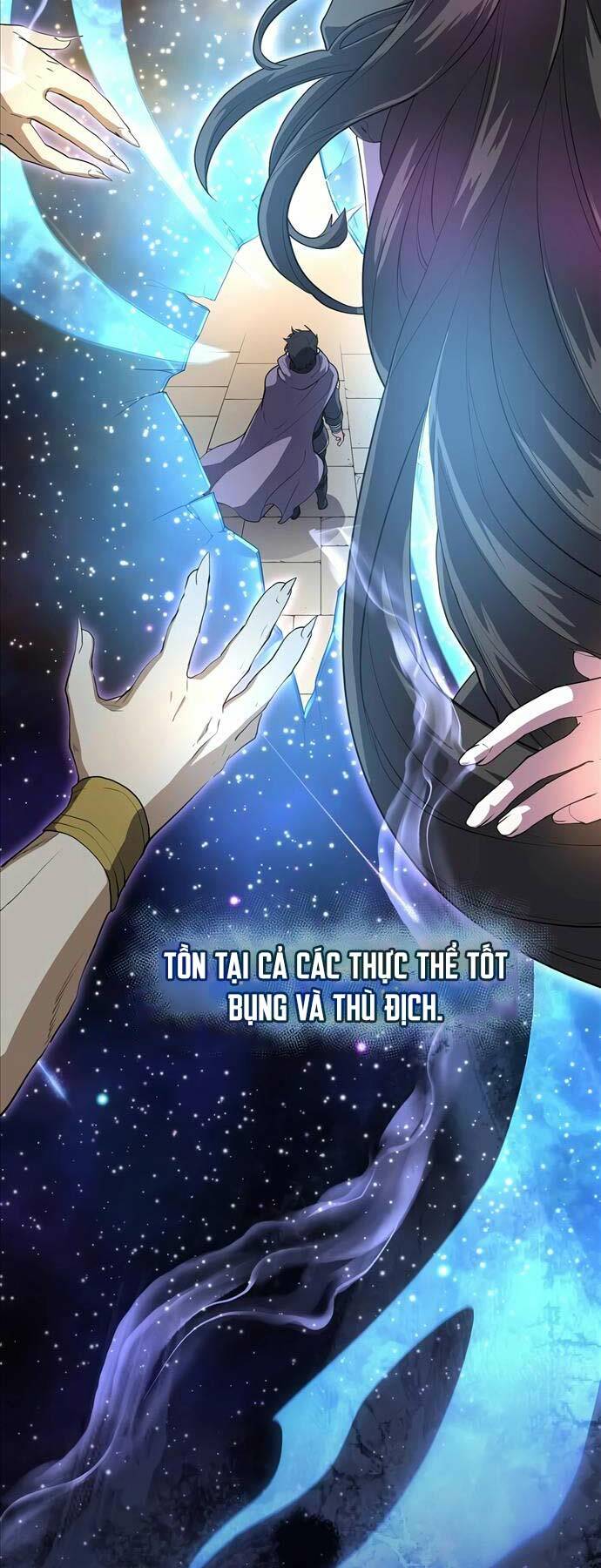 Tôi Thăng Cấp Bằng Kĩ Năng - Chapter 47 - Page 48