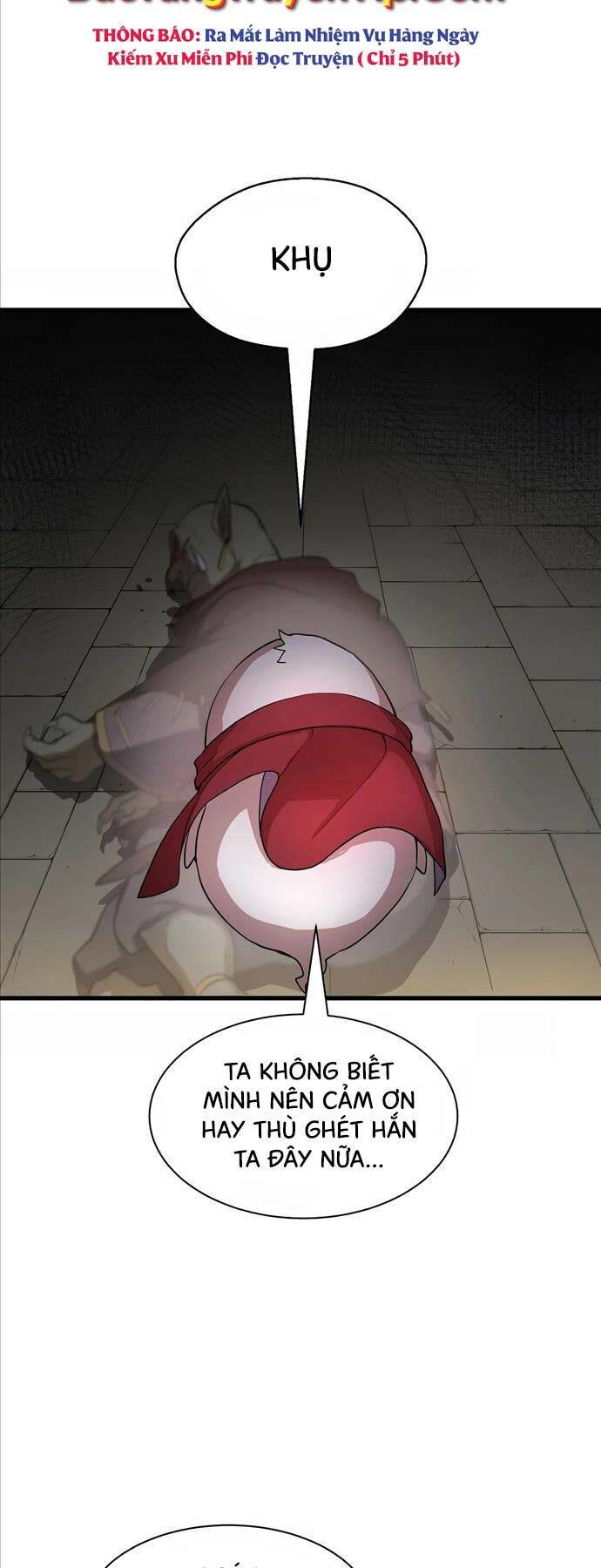 Tôi Thăng Cấp Bằng Kĩ Năng - Chapter 47 - Page 50