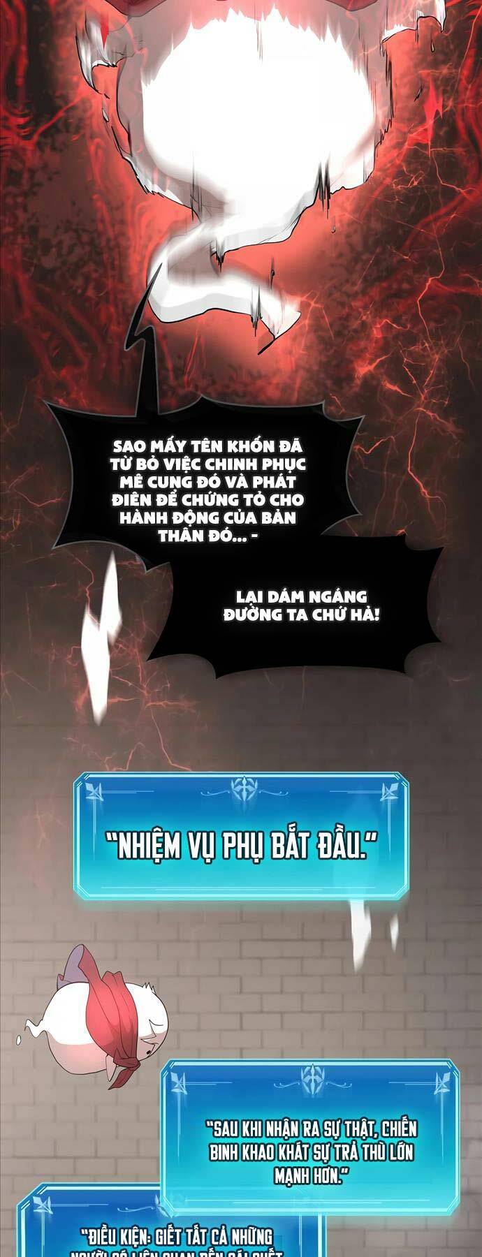 Tôi Thăng Cấp Bằng Kĩ Năng - Chapter 47 - Page 54