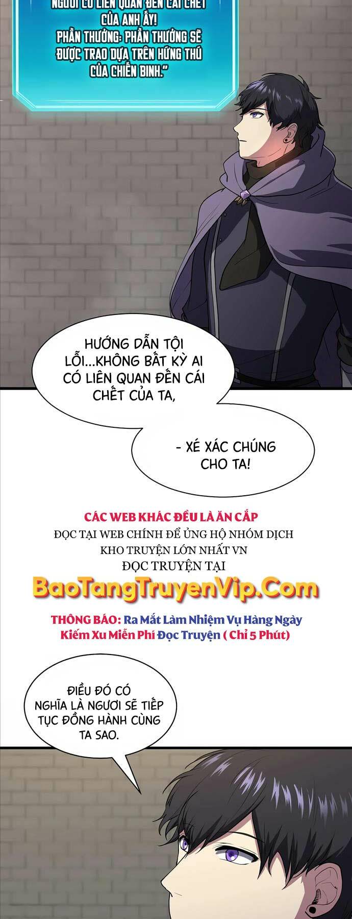 Tôi Thăng Cấp Bằng Kĩ Năng - Chapter 47 - Page 55