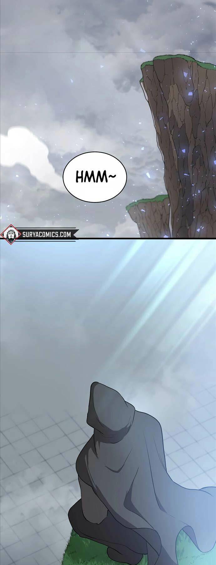 Tôi Thăng Cấp Bằng Kĩ Năng - Chapter 47 - Page 58