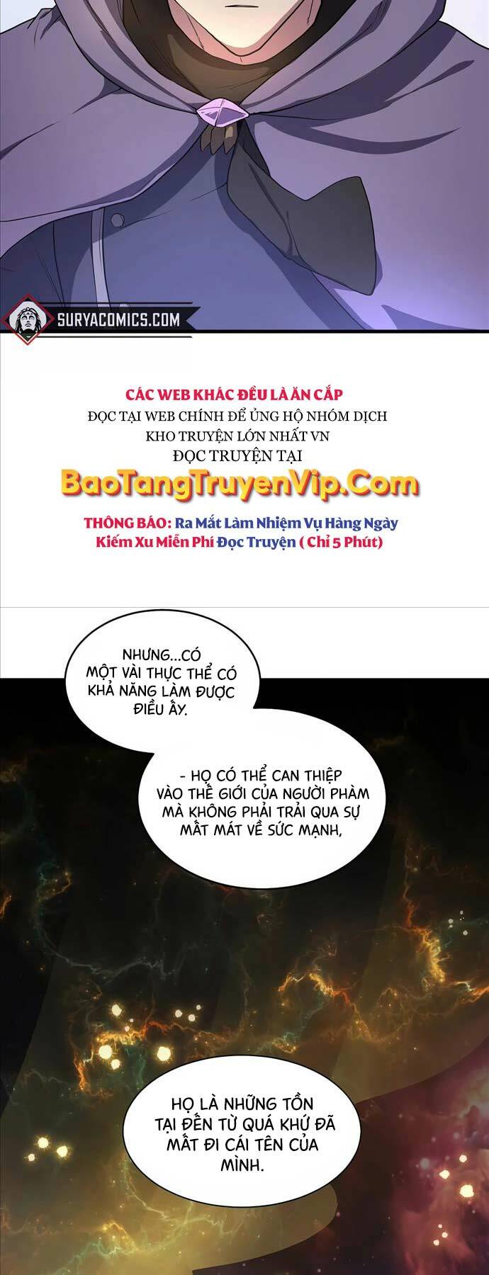 Tôi Thăng Cấp Bằng Kĩ Năng - Chapter 47 - Page 6