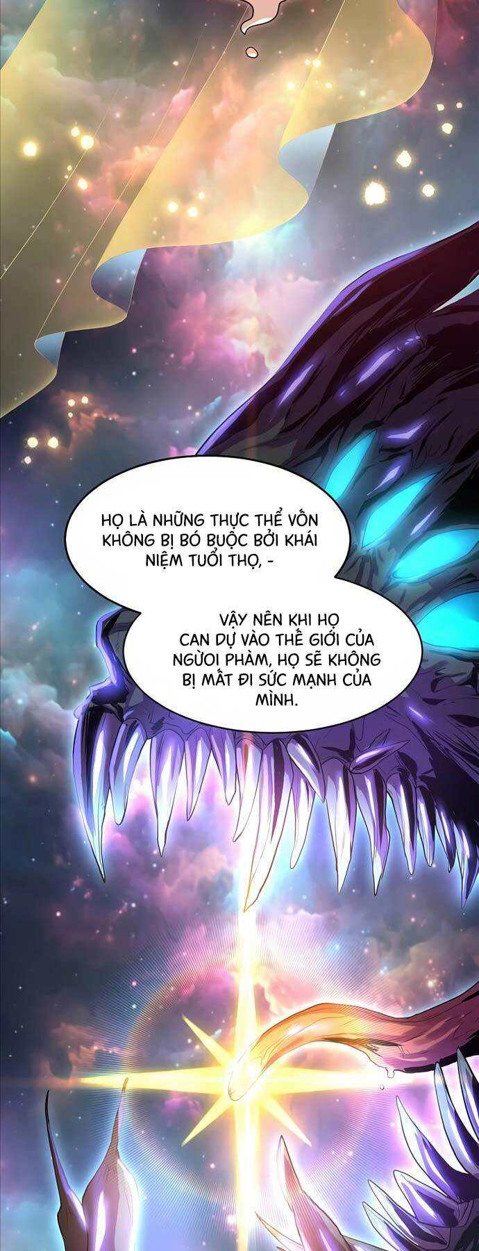 Tôi Thăng Cấp Bằng Kĩ Năng - Chapter 47 - Page 8