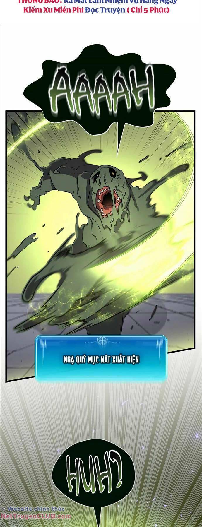 Tôi Thăng Cấp Bằng Kĩ Năng - Chapter 48 - Page 11