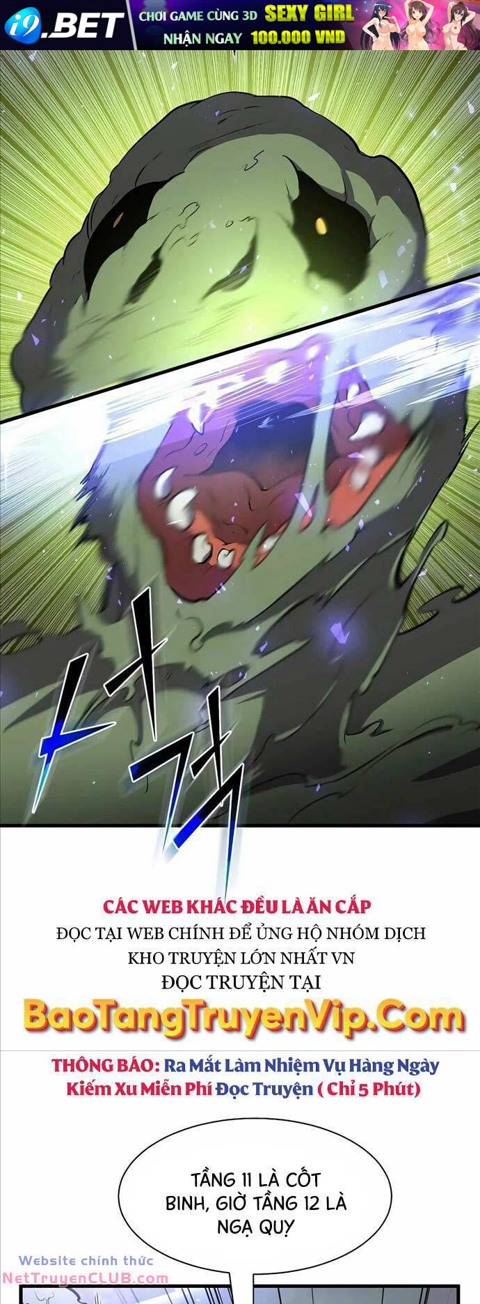 Tôi Thăng Cấp Bằng Kĩ Năng - Chapter 48 - Page 12