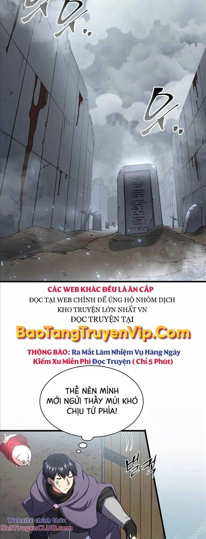 Tôi Thăng Cấp Bằng Kĩ Năng - Chapter 48 - Page 14