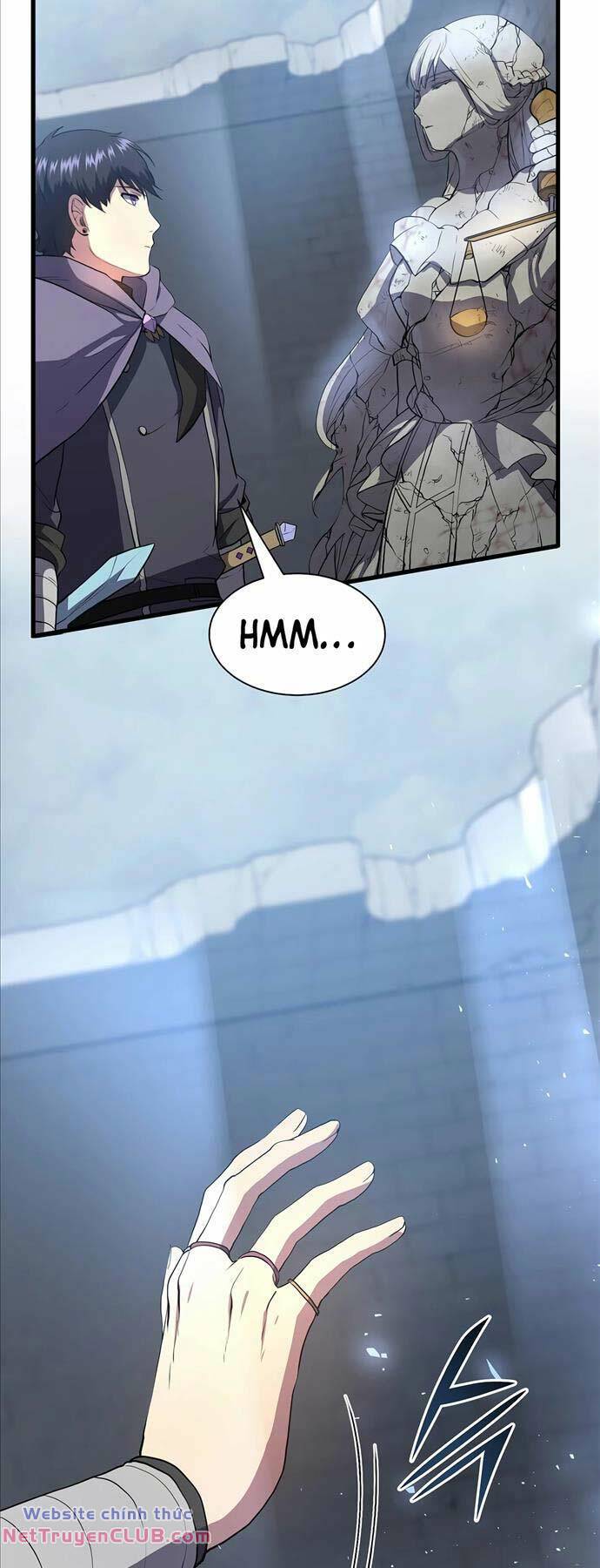 Tôi Thăng Cấp Bằng Kĩ Năng - Chapter 48 - Page 20