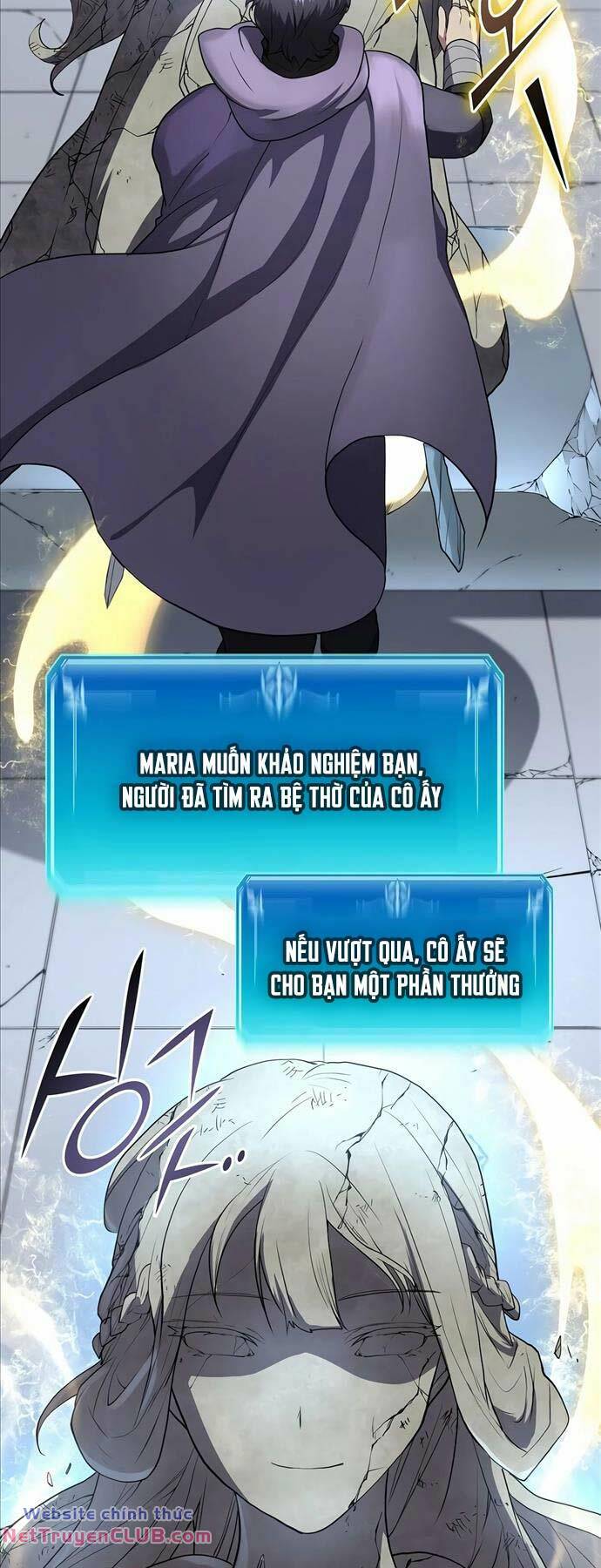 Tôi Thăng Cấp Bằng Kĩ Năng - Chapter 48 - Page 22