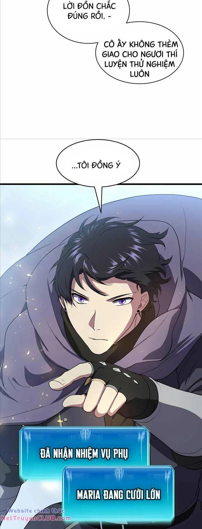 Tôi Thăng Cấp Bằng Kĩ Năng - Chapter 48 - Page 24