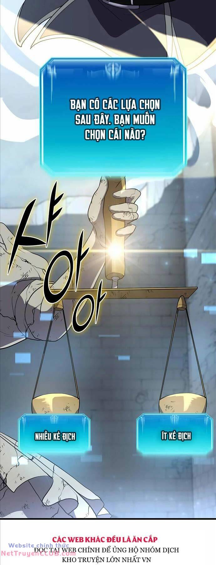 Tôi Thăng Cấp Bằng Kĩ Năng - Chapter 48 - Page 25
