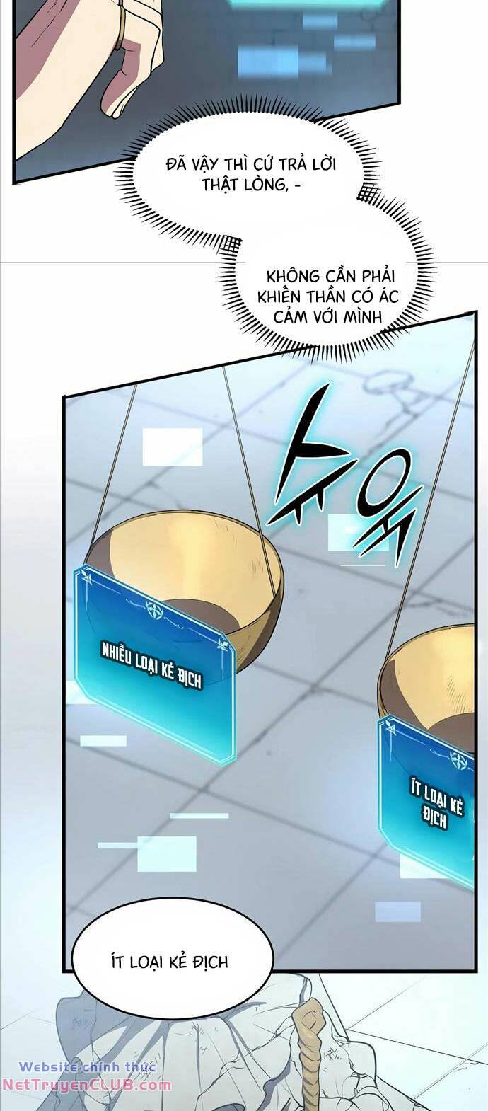 Tôi Thăng Cấp Bằng Kĩ Năng - Chapter 48 - Page 28