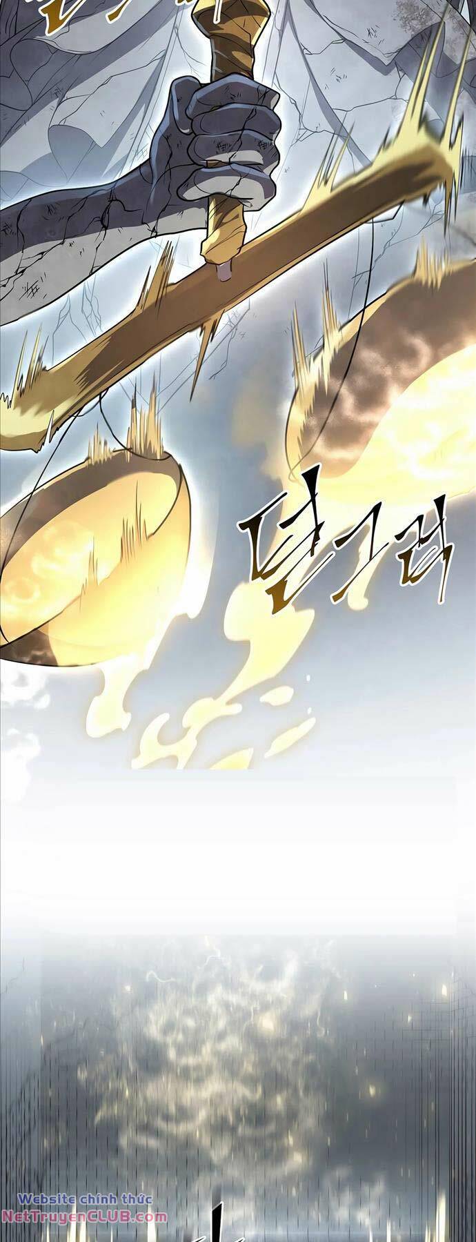 Tôi Thăng Cấp Bằng Kĩ Năng - Chapter 48 - Page 31