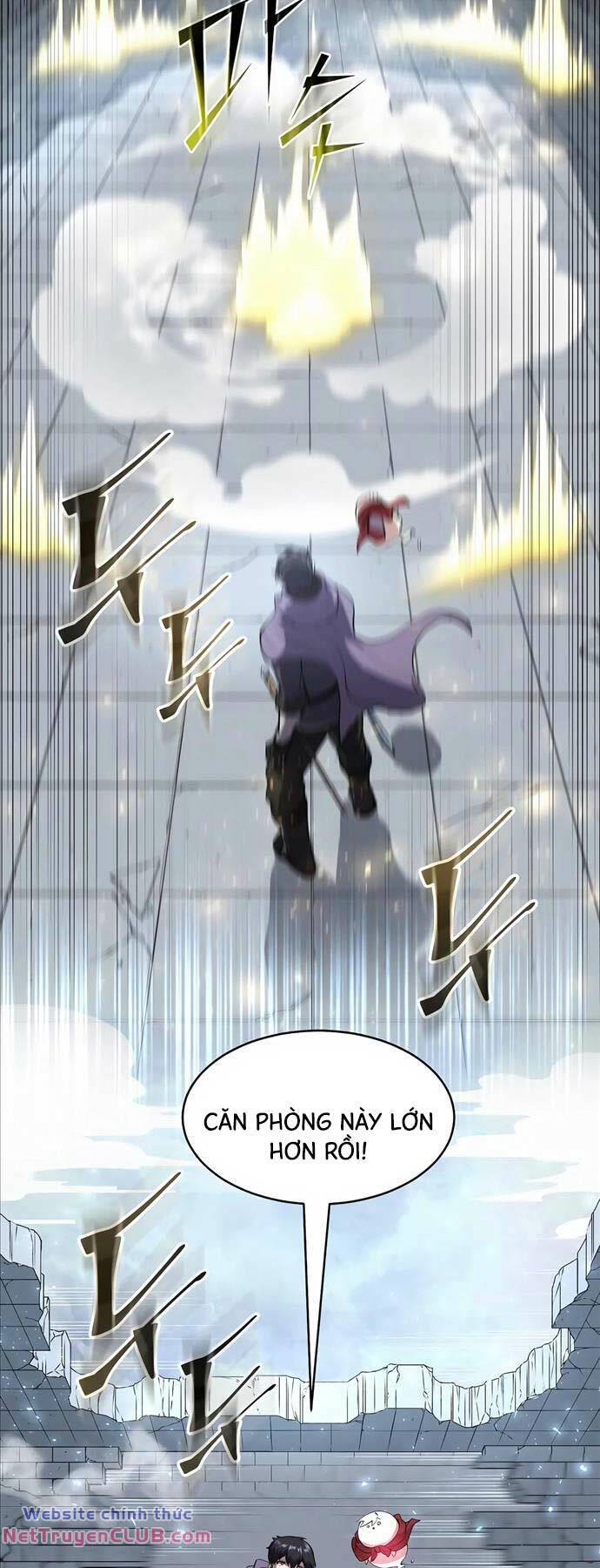 Tôi Thăng Cấp Bằng Kĩ Năng - Chapter 48 - Page 32