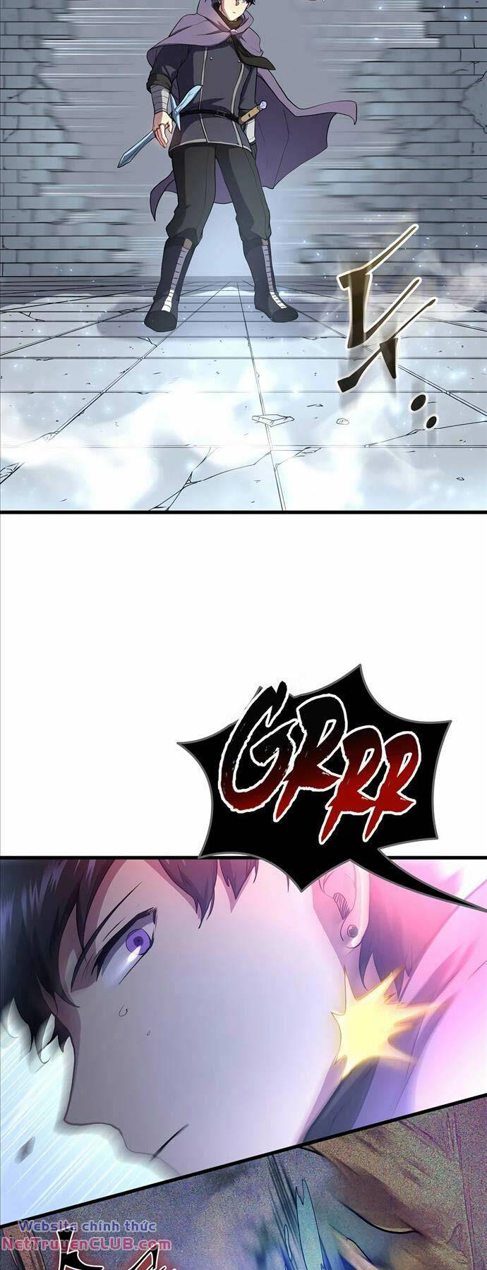Tôi Thăng Cấp Bằng Kĩ Năng - Chapter 48 - Page 33