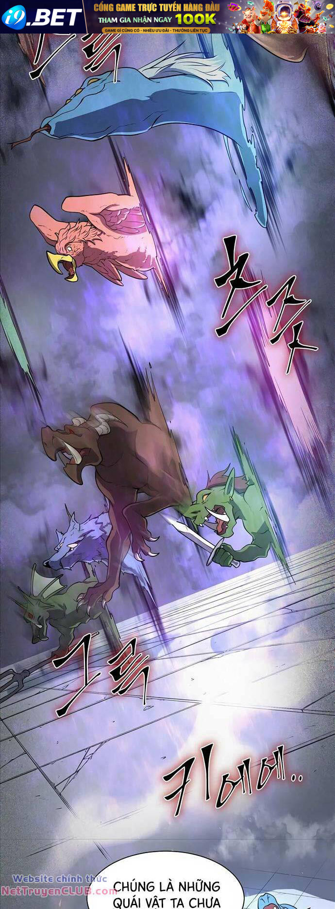 Tôi Thăng Cấp Bằng Kĩ Năng - Chapter 48 - Page 34